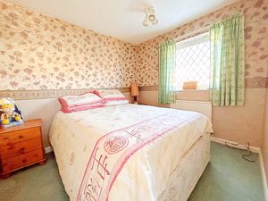 Bedroom Two- click for photo gallery